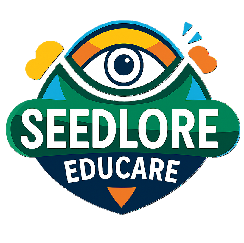 Seedlore  LMS